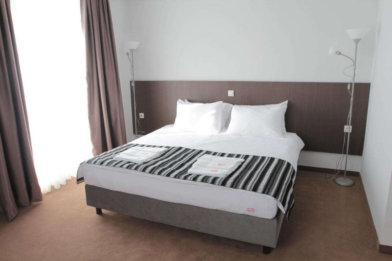 Hotel Prestol Ohrid Zimmer foto