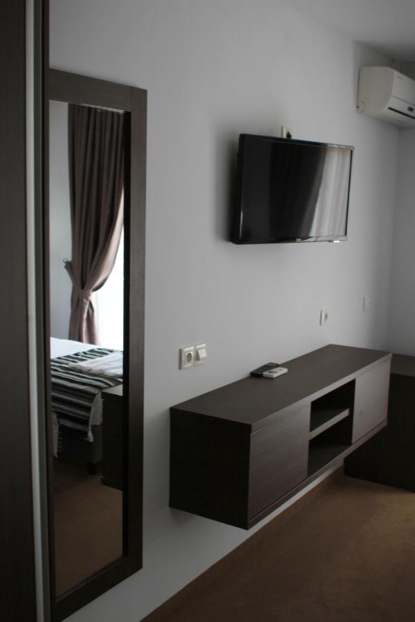 Hotel Prestol Ohrid Zimmer foto